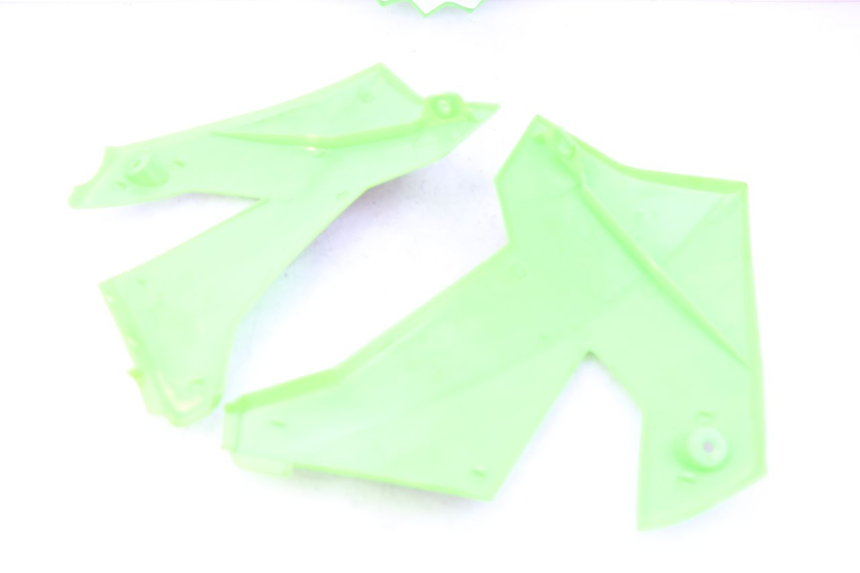 photo de CARROSSERIE CARENAGE COMPLET APOLLO RFZ 150