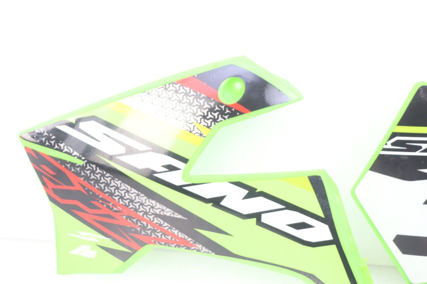 photo de CARROSSERIE CARENAGE COMPLET APOLLO RFZ 150