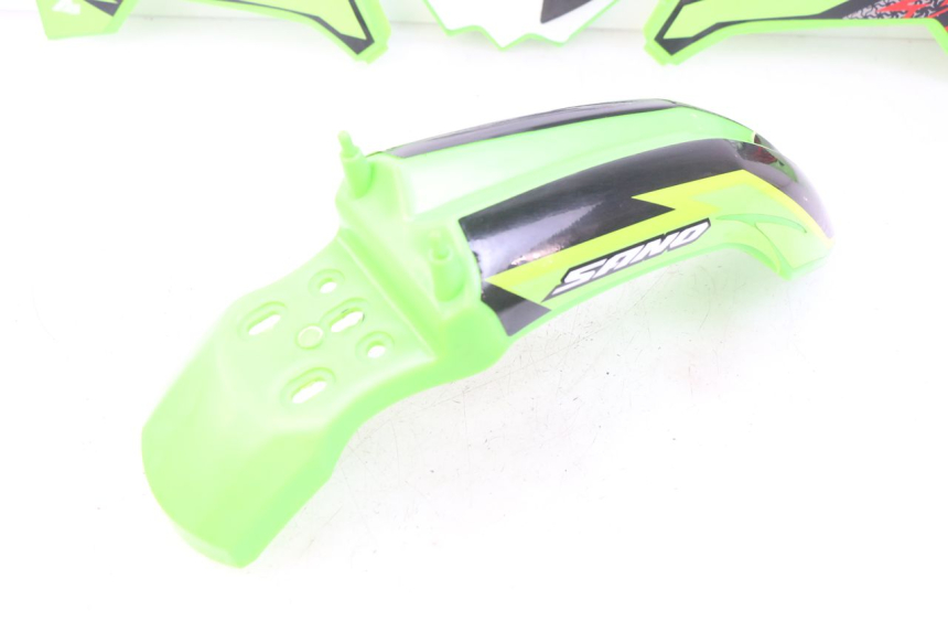 photo de CARROSSERIE CARENAGE COMPLET APOLLO RFZ 150