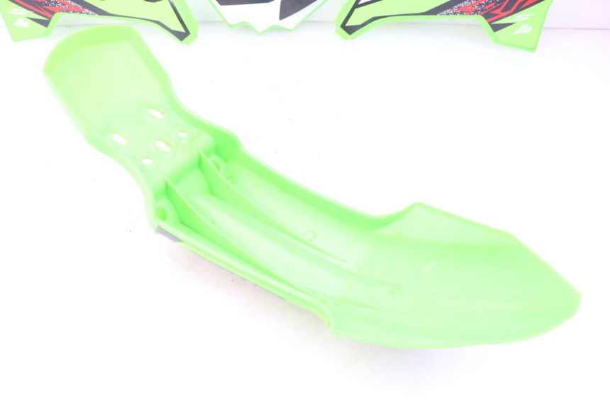 photo de CARROSSERIE CARENAGE COMPLET APOLLO RFZ 150