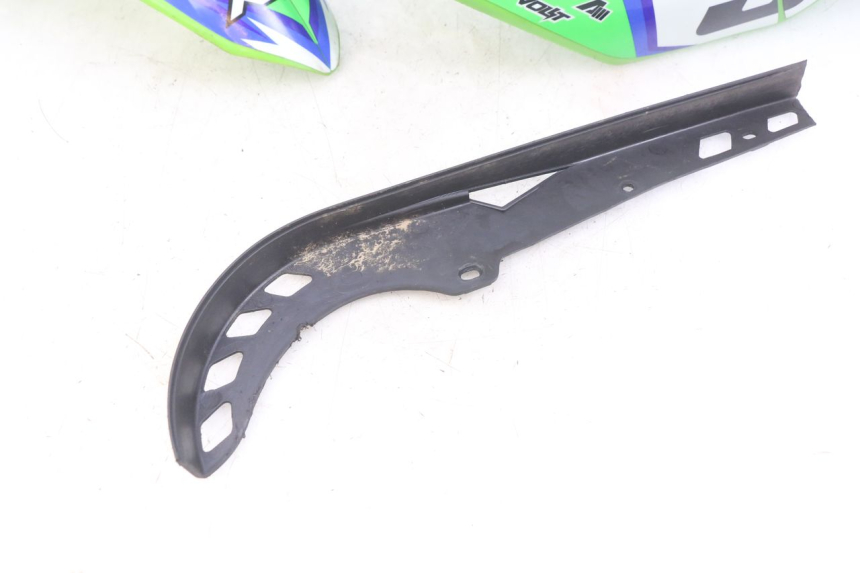 photo de CARROSSERIE CARENAGE COMPLET APOLLO RFZ 125