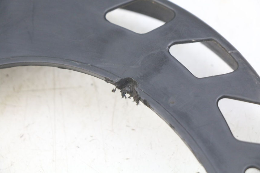 photo de CARROSSERIE CARENAGE COMPLET APOLLO RFZ 125