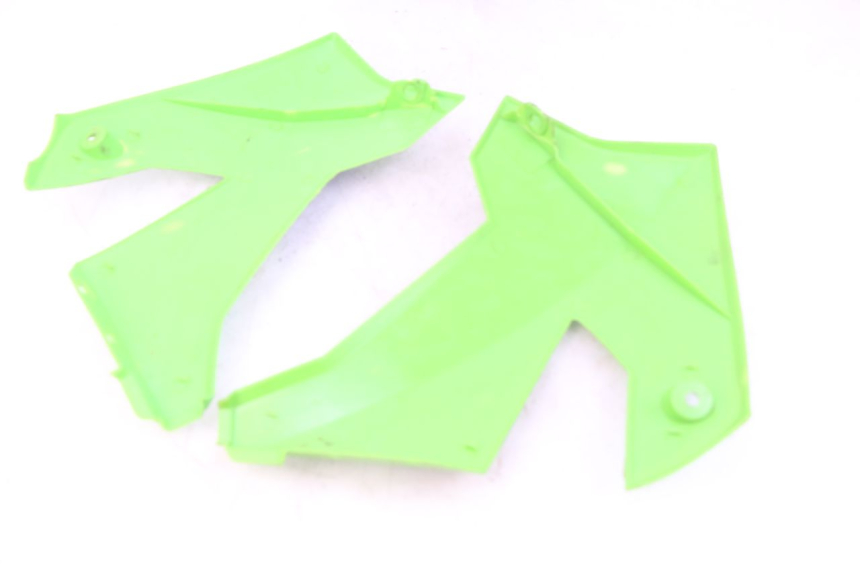 photo de CARROSSERIE CARENAGE COMPLET APOLLO RFZ 125