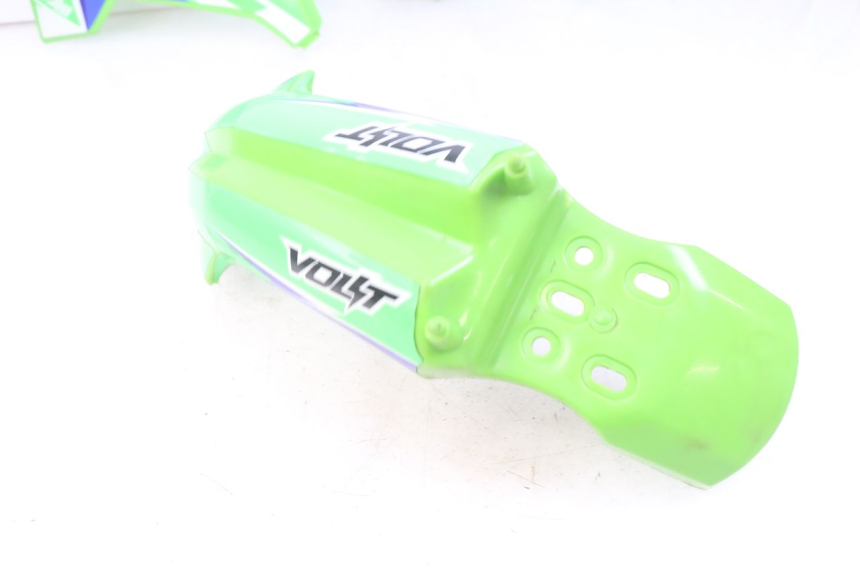 photo de CARROSSERIE CARENAGE COMPLET APOLLO RFZ 125