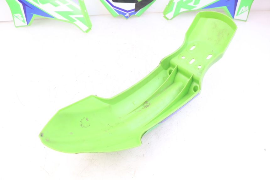 photo de CARROSSERIE CARENAGE COMPLET APOLLO RFZ 125