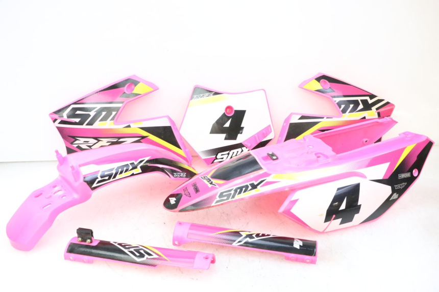 photo de CARROSSERIE CARENAGE COMPLET APOLLO RFZ 150