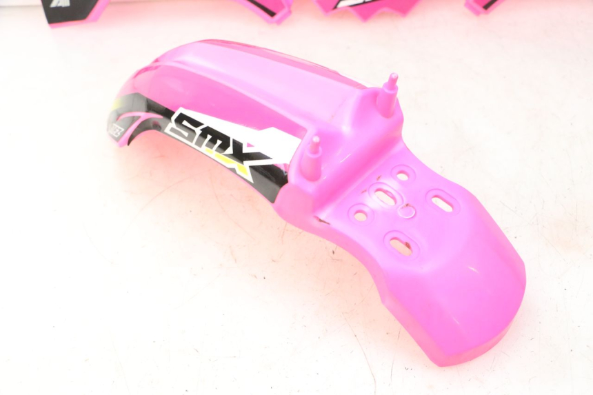 photo de CARROSSERIE CARENAGE COMPLET APOLLO RFZ 150