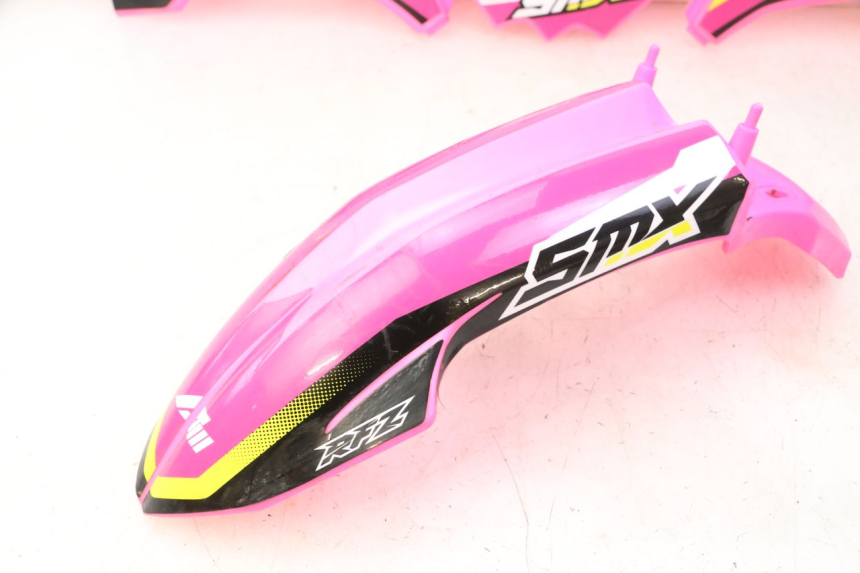 photo de CARROSSERIE CARENAGE COMPLET APOLLO RFZ 150