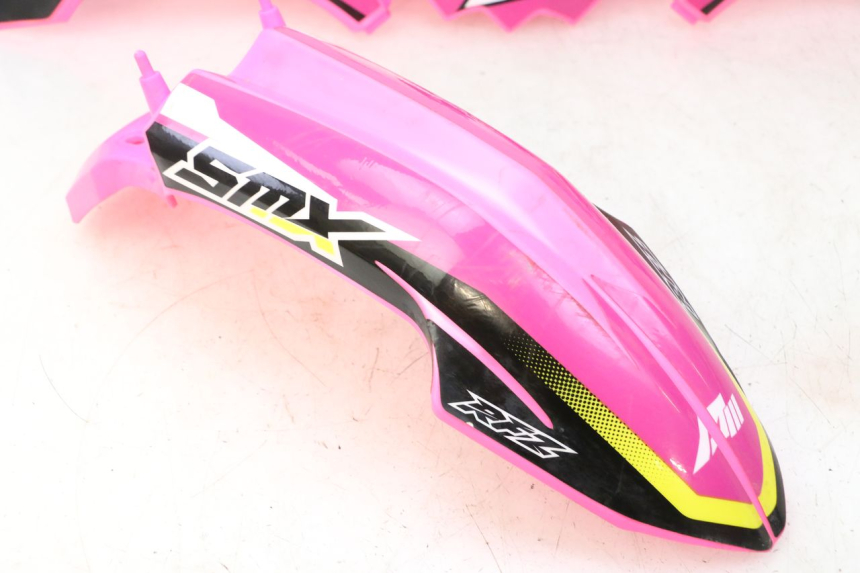 photo de CARROSSERIE CARENAGE COMPLET APOLLO RFZ 150