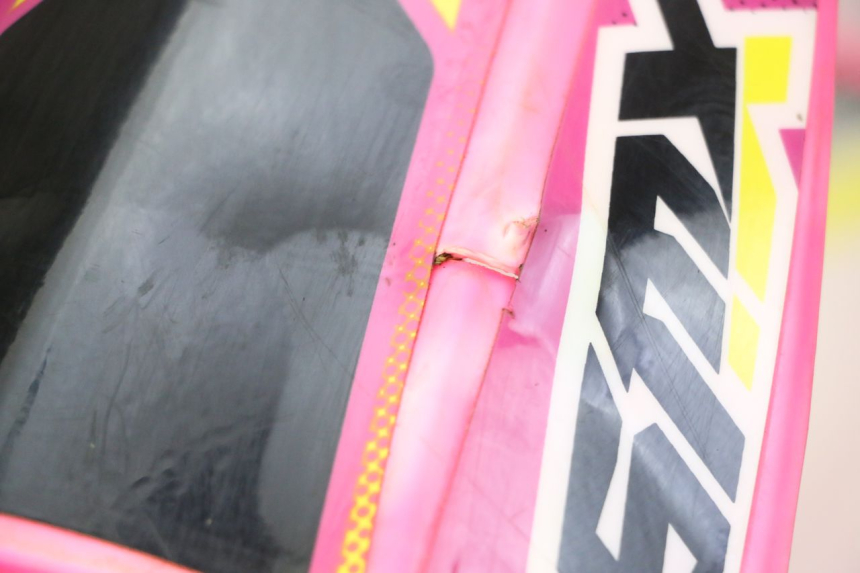 photo de CARROSSERIE CARENAGE COMPLET APOLLO RFZ 150