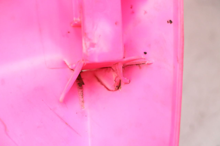 photo de CARROSSERIE CARENAGE COMPLET APOLLO RFZ 150