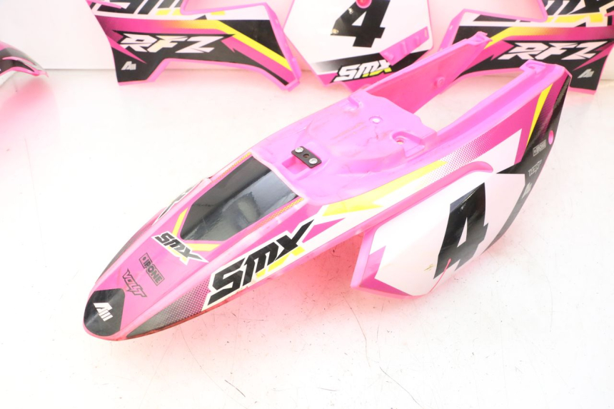 photo de CARROSSERIE CARENAGE COMPLET APOLLO RFZ 150