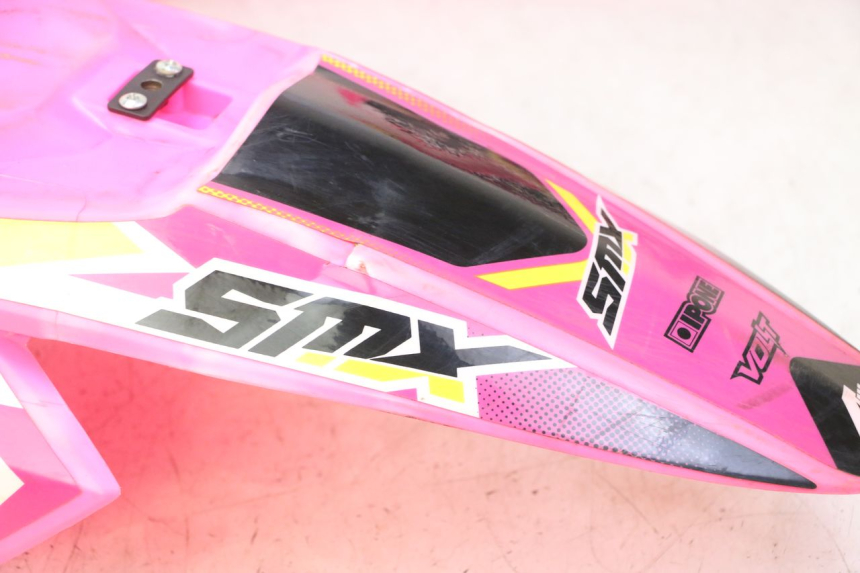 photo de CARROSSERIE CARENAGE COMPLET APOLLO RFZ 150