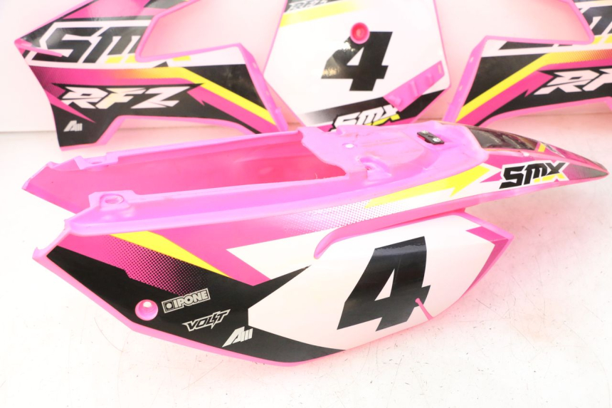 photo de CARROSSERIE CARENAGE COMPLET APOLLO RFZ 150