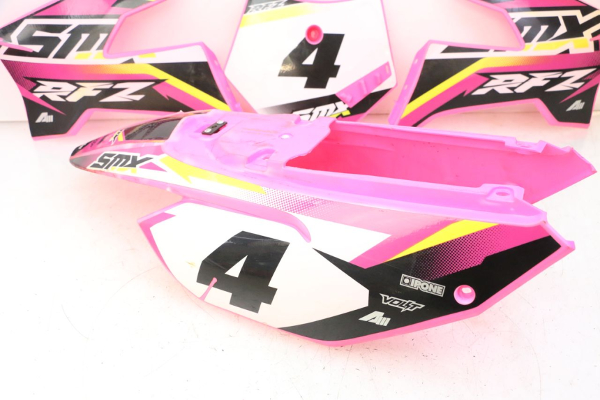 photo de CARROSSERIE CARENAGE COMPLET APOLLO RFZ 150