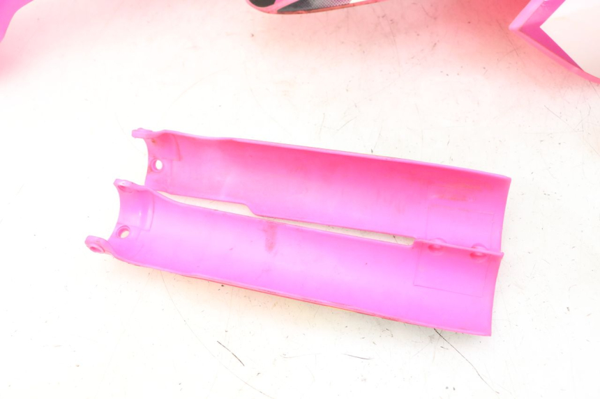 photo de CARROSSERIE CARENAGE COMPLET APOLLO RFZ 150