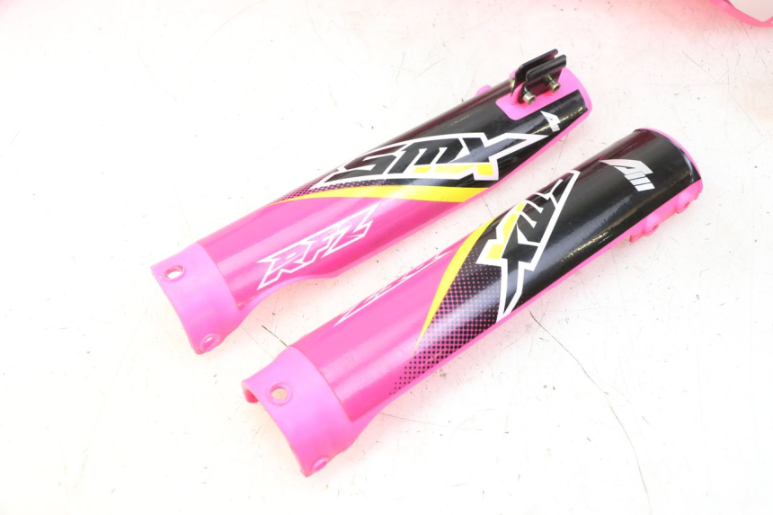 photo de CARROSSERIE CARENAGE COMPLET APOLLO RFZ 150