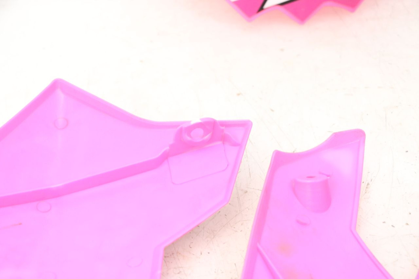 photo de CARROSSERIE CARENAGE COMPLET APOLLO RFZ 150