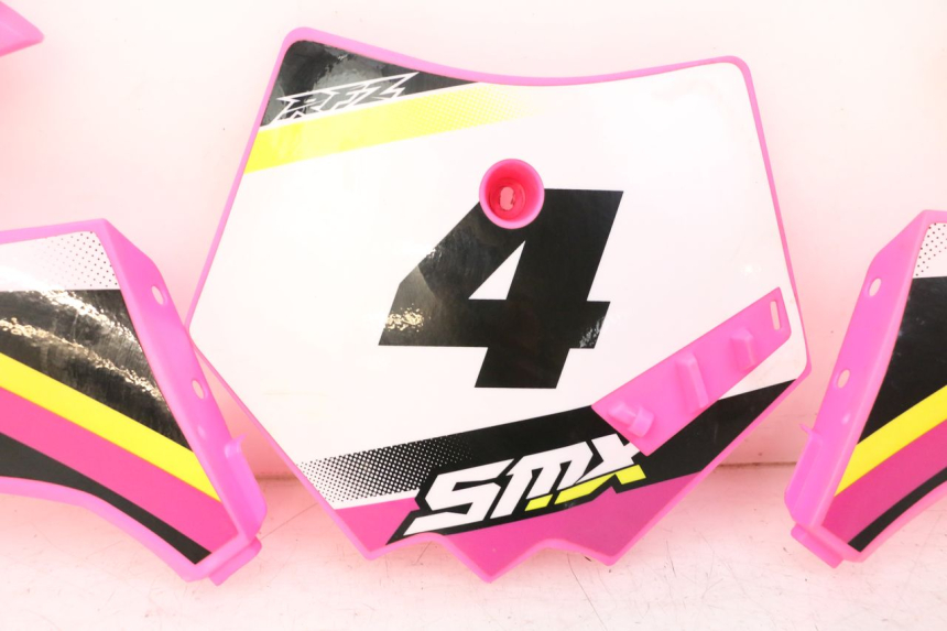 photo de CARROSSERIE CARENAGE COMPLET APOLLO RFZ 150