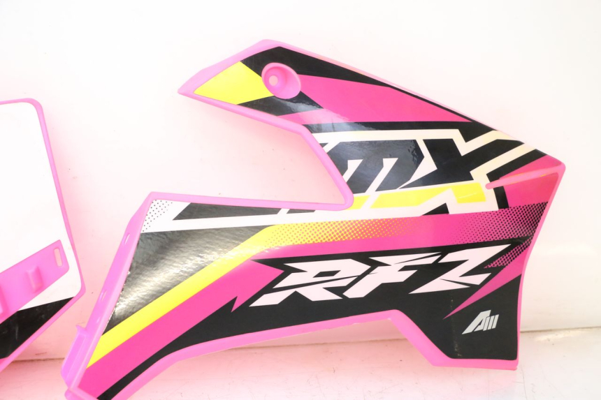 photo de CARROSSERIE CARENAGE COMPLET APOLLO RFZ 150