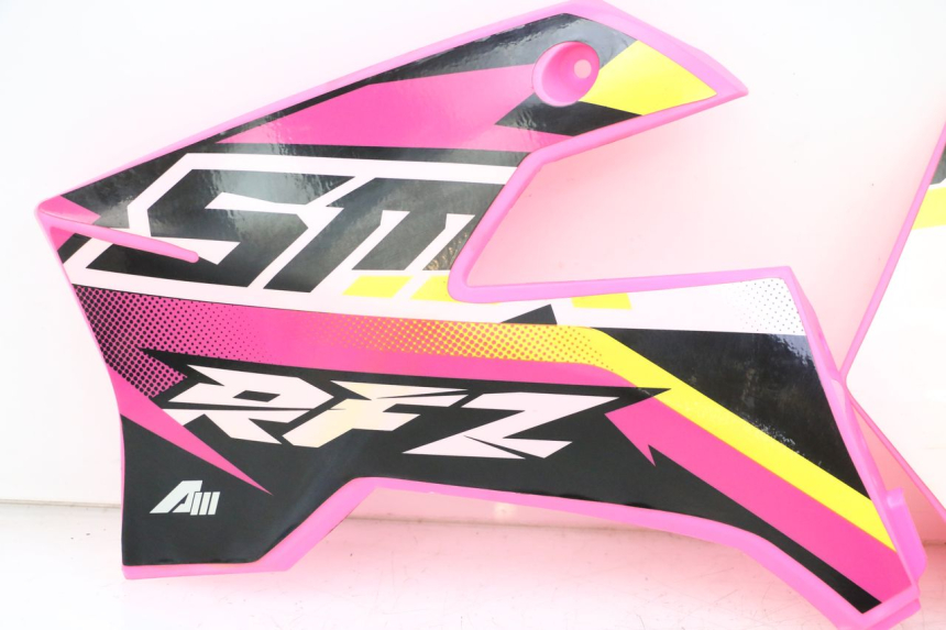 photo de CARROSSERIE CARENAGE COMPLET APOLLO RFZ 150