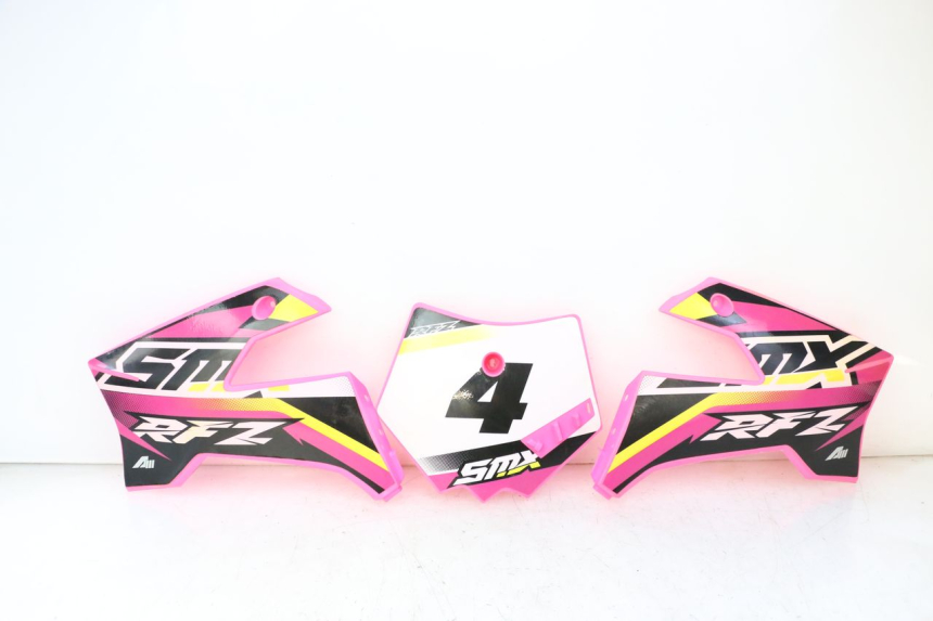 photo de CARROSSERIE CARENAGE COMPLET APOLLO RFZ 150