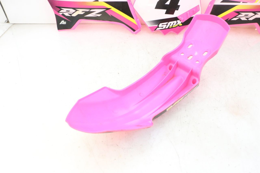 photo de CARROSSERIE CARENAGE COMPLET APOLLO RFZ 150