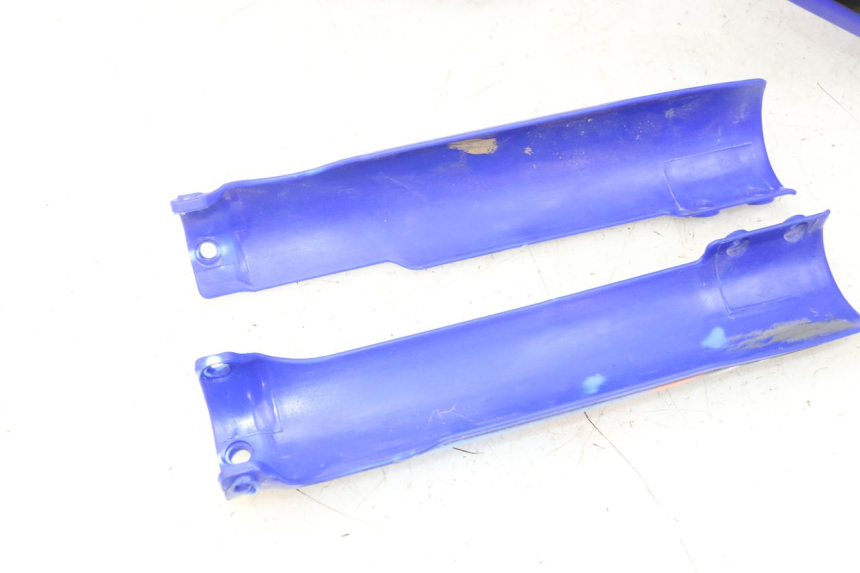 photo de CARROSSERIE CARENAGE COMPLET APOLLO RFZ 125