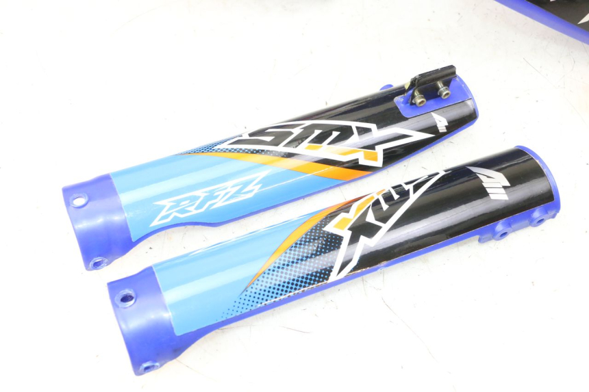 photo de CARROSSERIE CARENAGE COMPLET APOLLO RFZ 125