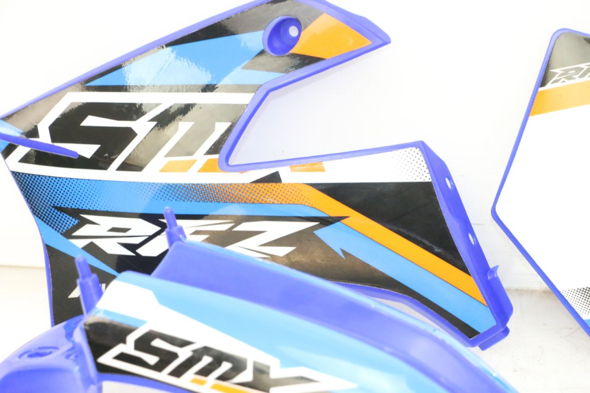 photo de CARROSSERIE CARENAGE COMPLET APOLLO RFZ 125