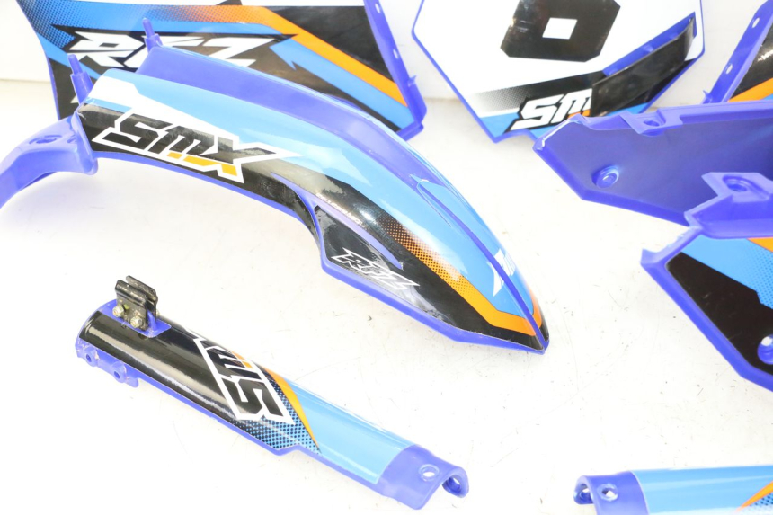 photo de CARROSSERIE CARENAGE COMPLET APOLLO RFZ 125