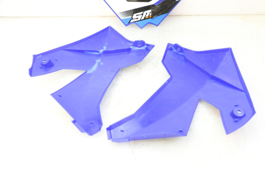 photo de CARROSSERIE CARENAGE COMPLET APOLLO RFZ 125