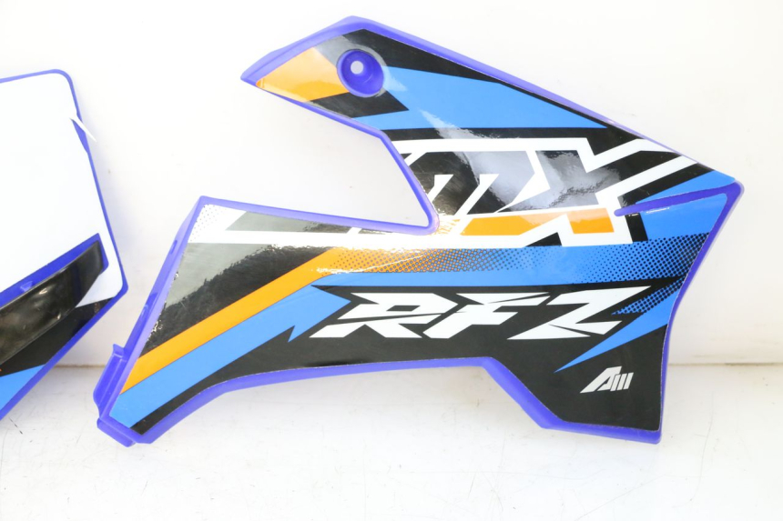 photo de CARROSSERIE CARENAGE COMPLET APOLLO RFZ 125