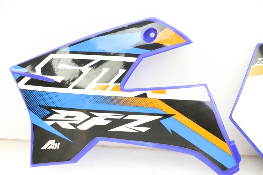 photo de CARROSSERIE CARENAGE COMPLET APOLLO RFZ 125