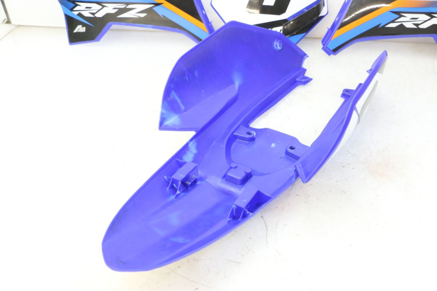 photo de CARROSSERIE CARENAGE COMPLET APOLLO RFZ 125