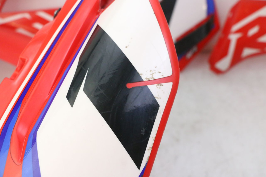 photo de CARROSSERIE CARENAGE COMPLET APOLLO RFZ 125