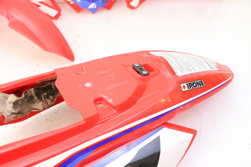 photo de CARROSSERIE CARENAGE COMPLET APOLLO RFZ 125