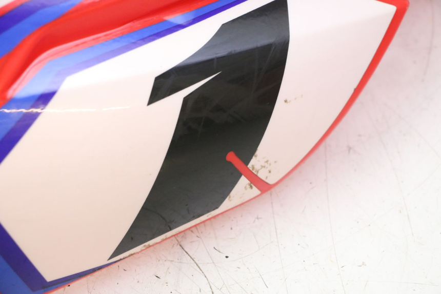 photo de CARROSSERIE CARENAGE COMPLET APOLLO RFZ 125