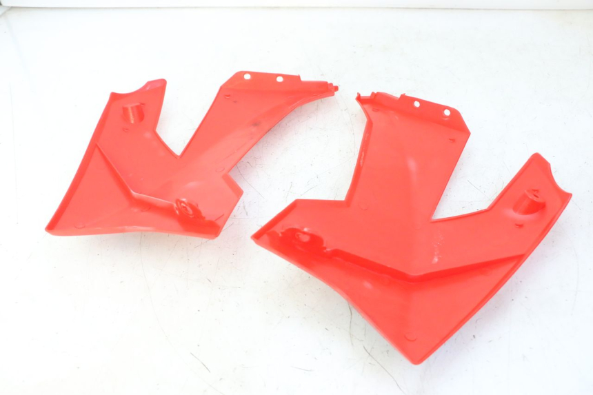 photo de CARROSSERIE CARENAGE COMPLET APOLLO RFZ 125