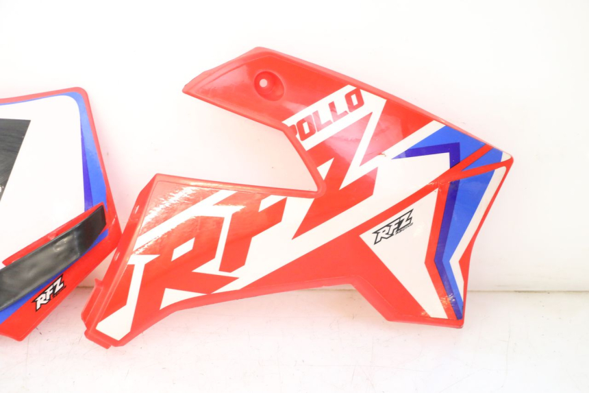 photo de CARROSSERIE CARENAGE COMPLET APOLLO RFZ 125