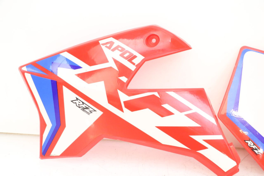 photo de CARROSSERIE CARENAGE COMPLET APOLLO RFZ 125