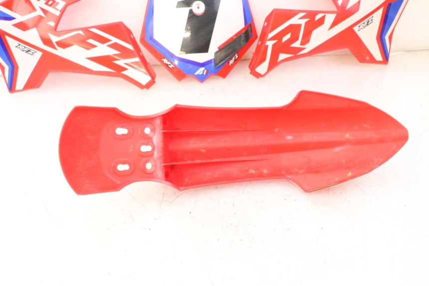 photo de CARROSSERIE CARENAGE COMPLET APOLLO RFZ 125