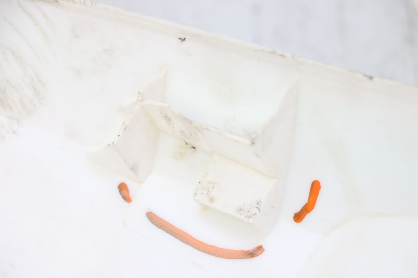 photo de CARROSSERIE CARENAGE COMPLET APOLLO RFZ 125