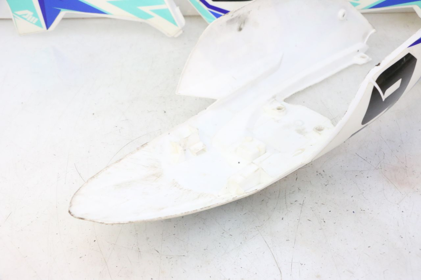 photo de CARROSSERIE CARENAGE COMPLET APOLLO RFZ 125