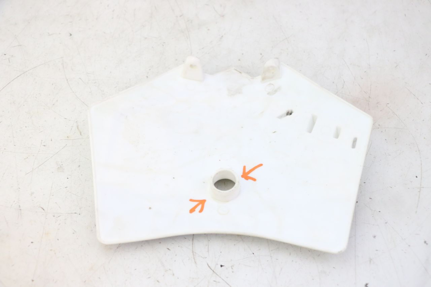 photo de CARROSSERIE CARENAGE COMPLET APOLLO RFZ 125