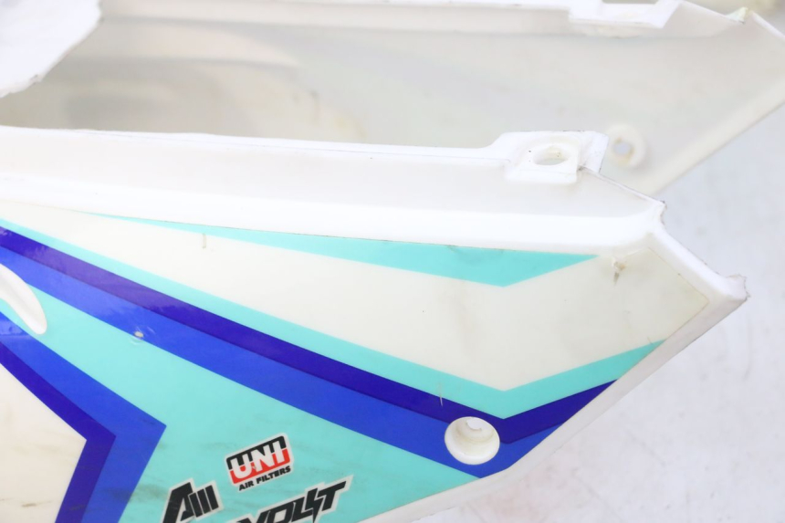 photo de CARROSSERIE CARENAGE COMPLET APOLLO RFZ 125