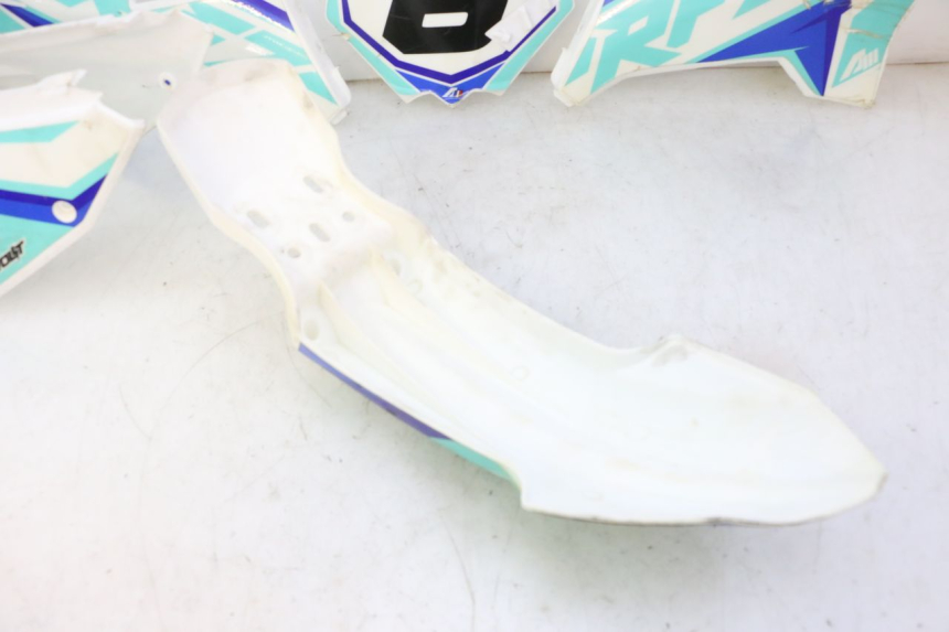 photo de CARROSSERIE CARENAGE COMPLET APOLLO RFZ 125