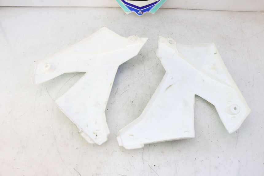 photo de CARROSSERIE CARENAGE COMPLET APOLLO RFZ 125