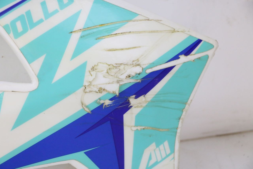 photo de CARROSSERIE CARENAGE COMPLET APOLLO RFZ 125