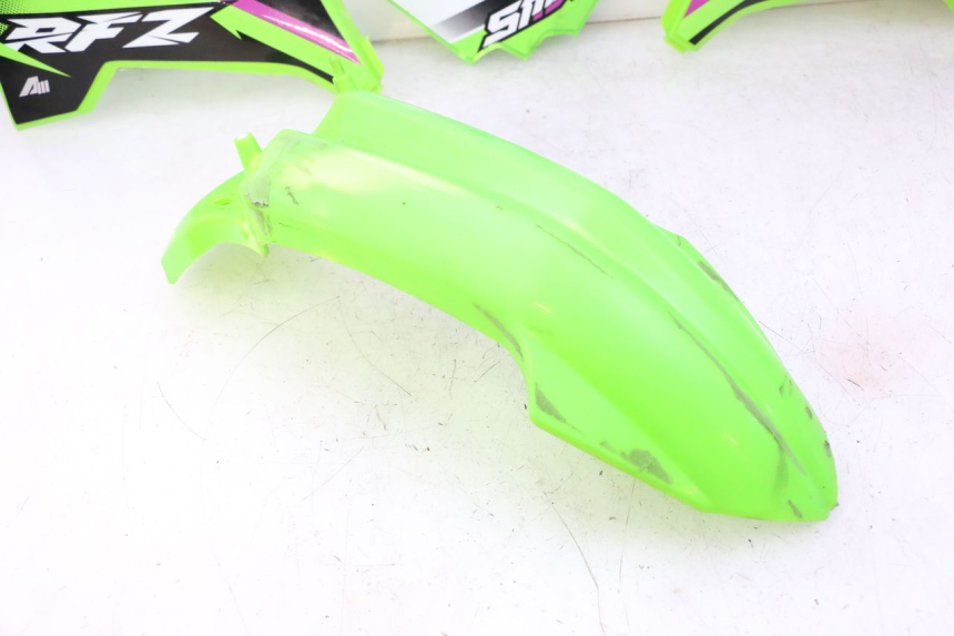 photo de CARROSSERIE CARENAGE COMPLET APOLLO RFZ 125